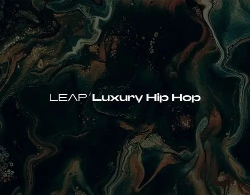 Native Instruments LEAP Luxury Hip Hop KONTAKT