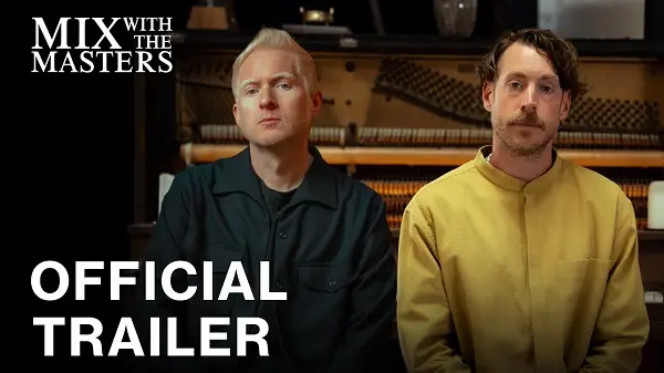 MixWithTheMasters Jon Castelli & Aron Forbes mixing ‘BIRDS OF A FEATHER’ by Billie Eilish TUTORIAL
