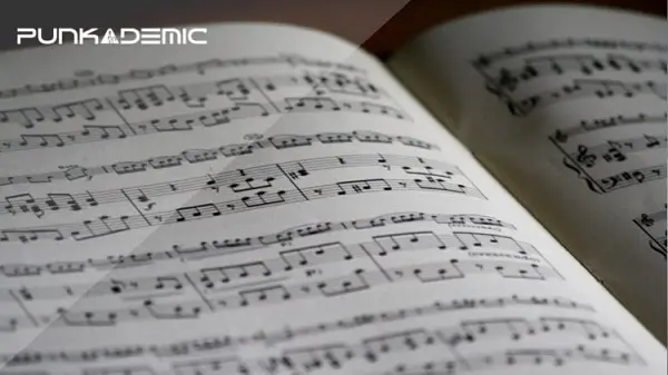 Punkademic Music Theory Comprehensive Complete: Part 10, 11, & 12 TUTORIAL