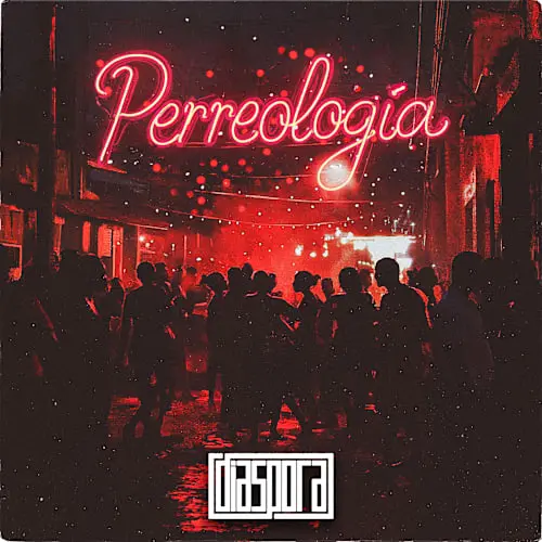 Diaspora Perreología WAV