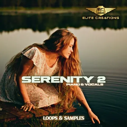 Elite Creations Serenity 2 - Piano & Vocals WAV