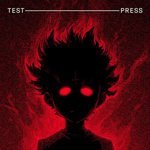 Test Press Serum 2 Phonk