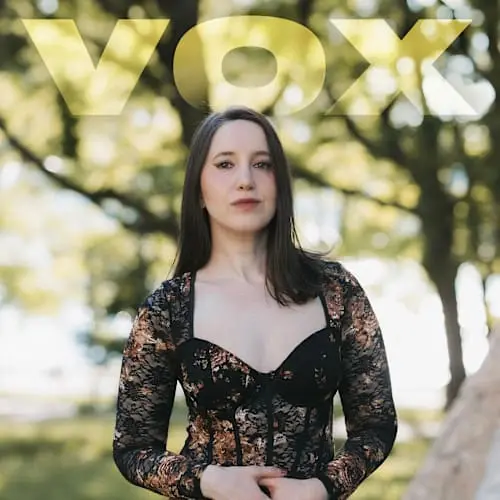 VOX SIRMAs Vocal Palette WAV