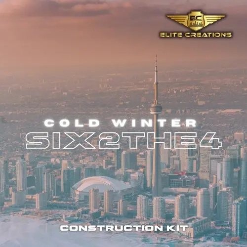 Elite Creations SIX2THE4 - Cold Winter WAV
