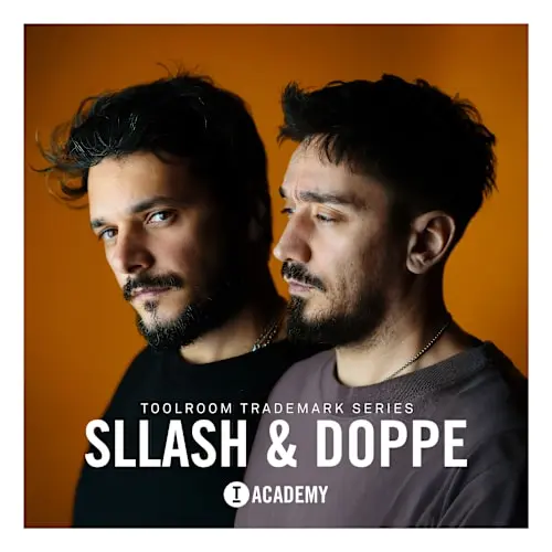 Toolroom Sllash & Doppe Trademark Series WAV