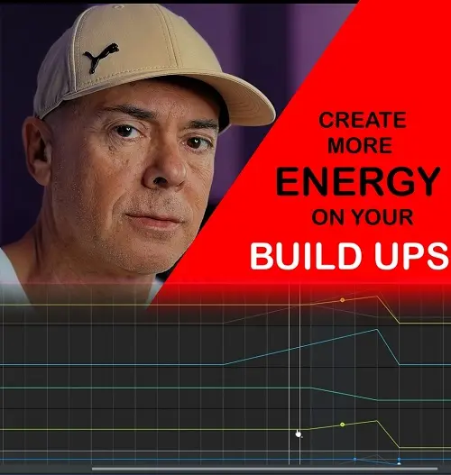 MyMixLab Luca Pretolesi Create more energy on your Build Ups TUTORIAL
