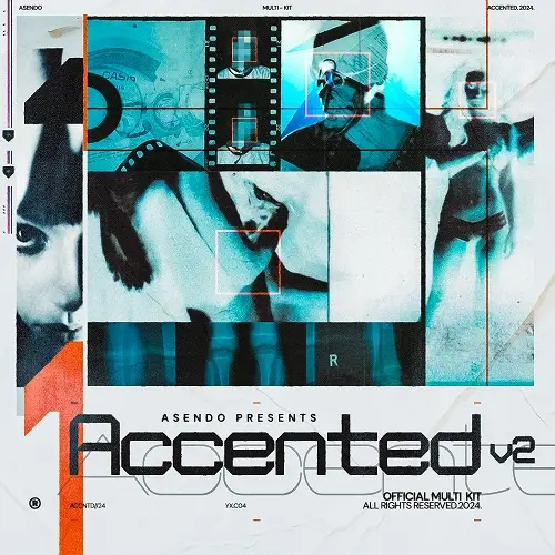 Asendo ACCENTED 2 Deluxe [Multi-Kit]