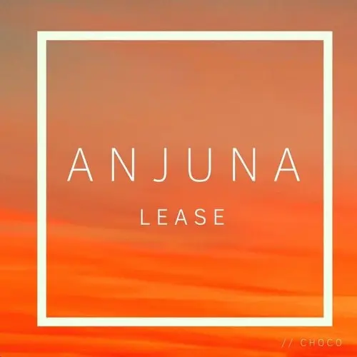 Choco Music Anjuna Lease (Ableton Live Template)