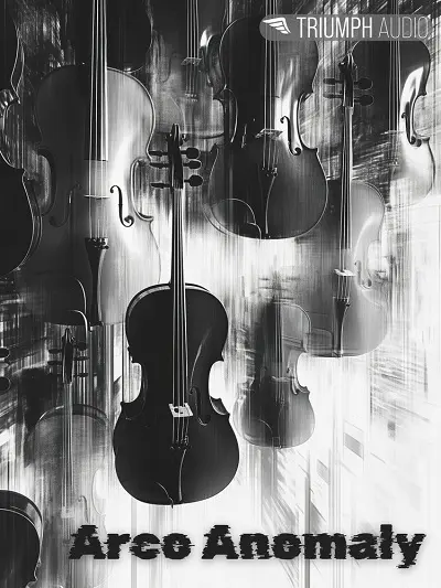 Triumph Audio Arco Anomaly KONTAKT