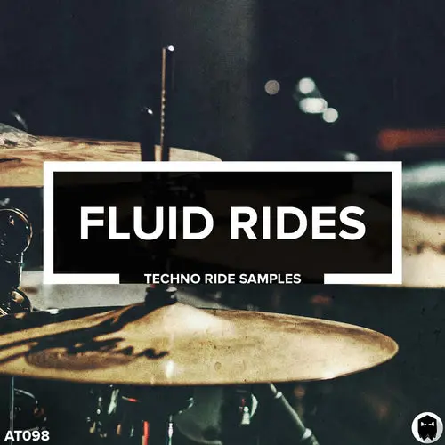 AT098 Fluid Rides // Ride Samples WAV