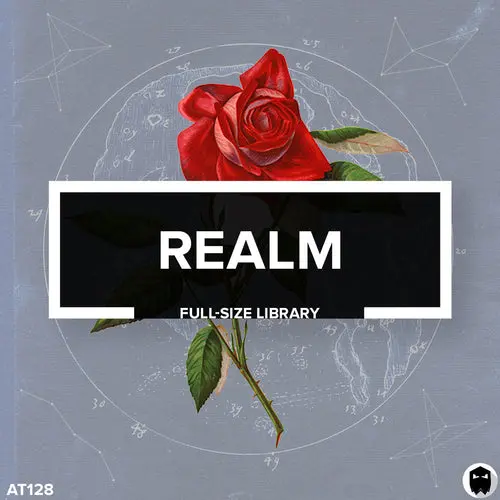AT128 Realm // Full-Size Library WAV