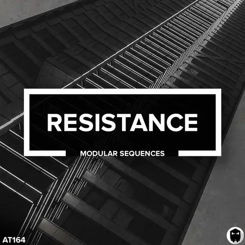 AT146 Resistance // Modular Sequences WAV