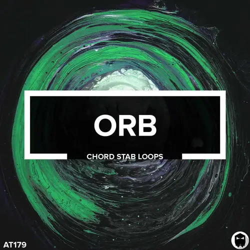 AT179 Orb // Chord Stab Loops WAV