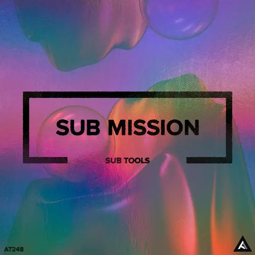 AT248 Sub Mission // Sub Tools WAV
