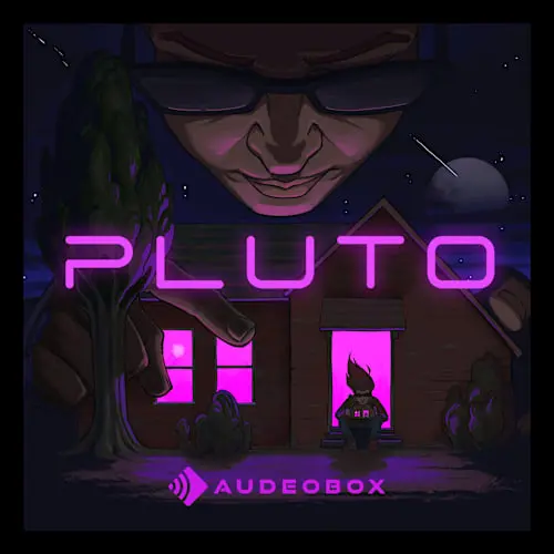 Audeobox - PLUTO WAV