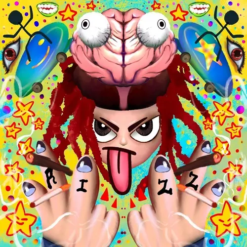 1rott brain$rott The Soundkit [WAV SERUM 2 PRESETS]