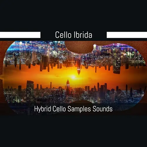 PulseSetter Sounds Cello Ibrida KONTAKT
