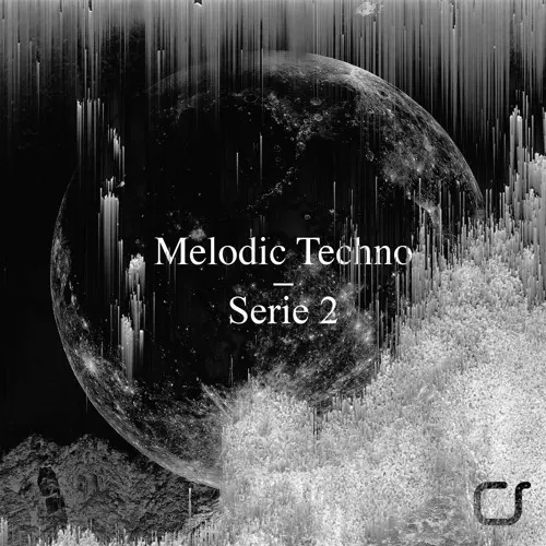 Cognition Strings Melodic Techno Series 2 WAV MIDI PRESETS