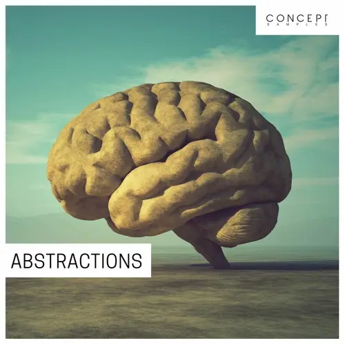 Concept Samples Abstractions WAV