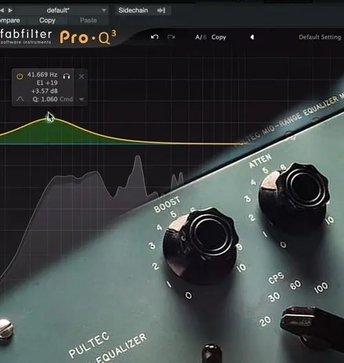 MyMixLab Luca Pretolesi Digital vs Analog EQ Emulation TUTORIAL