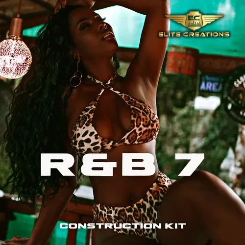 Elite Creations R&B 7 WAV