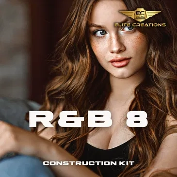 Elite Creations R&B 8 WAV