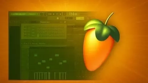 How To Make Beats: FL Studio 21 For Beginners TUTORIAL