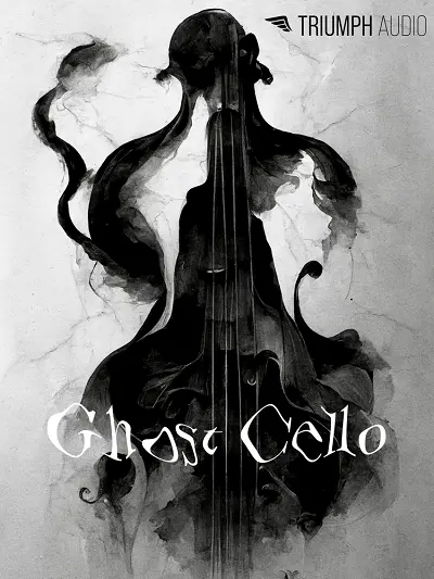Triumph Audio Ghost Cello v1.1 KONTAKT