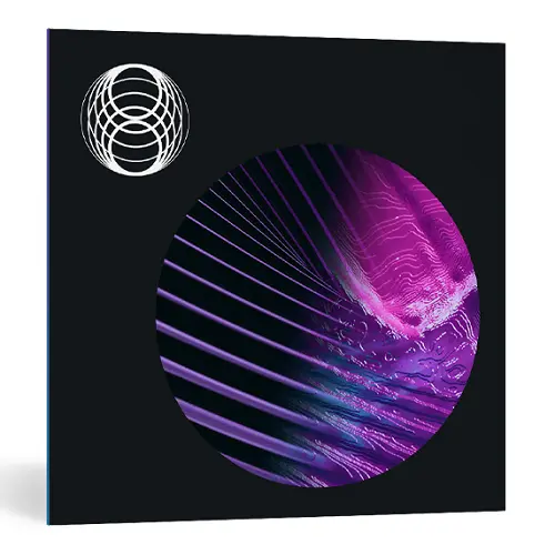 iZotope Equinox v1.0.0 VST3 AU AAX