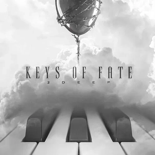 2Deep Beats Keys Of Fate WAV MIDI