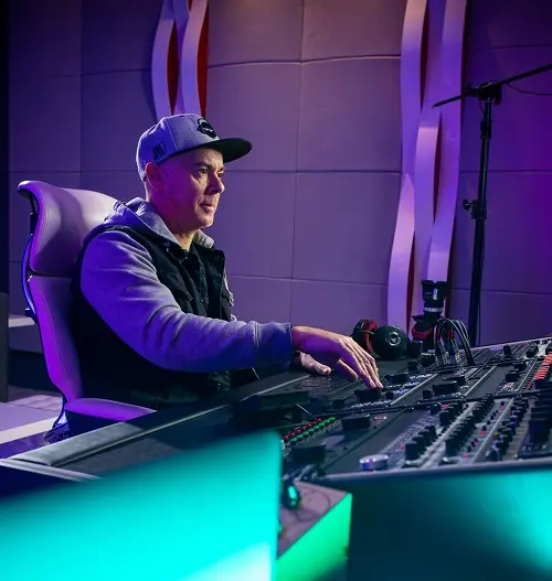 MyMixLab Luca Pretolesi Mid Range Tutorial TUTORIAL