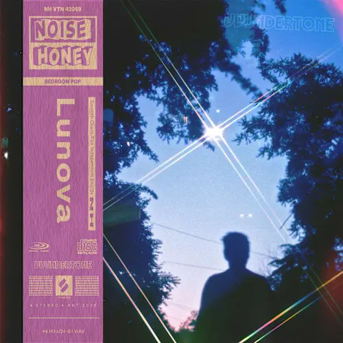 Noise Honey Lunova by vvundertone WAV