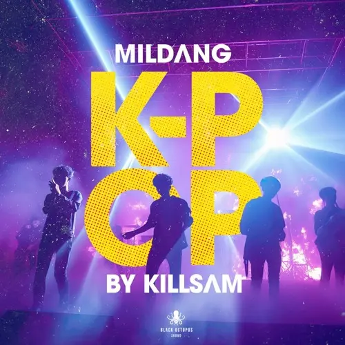 Mildang K-Pop by Killsam WAV