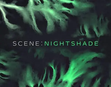 NI Scene: Nightshade KONTAKT
