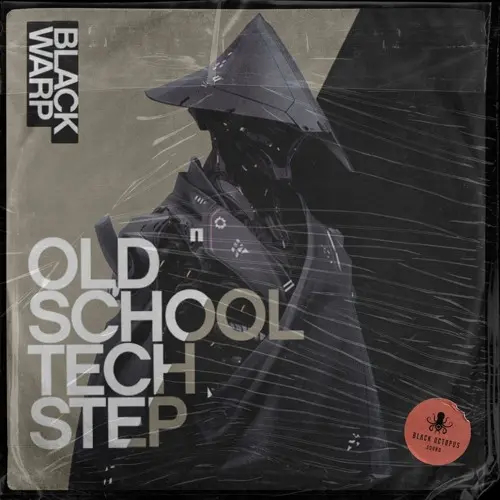 Black Octopus Sound Old School Techstep WAV