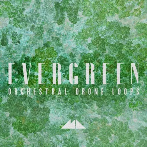ModeAudio Evergreen - Orchestral Drone Loops WAV