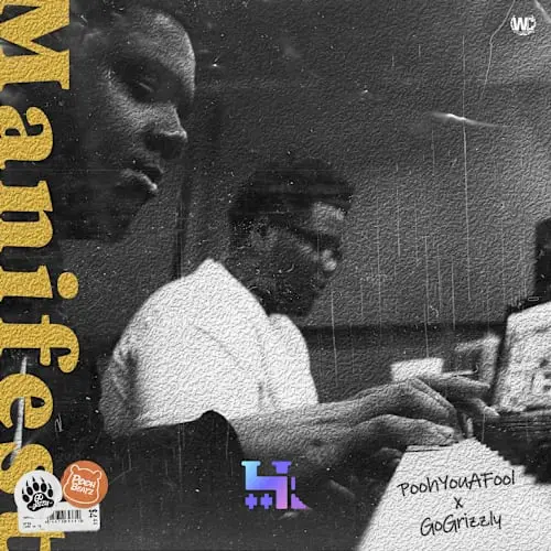 Traktrain Pooh Beatz x Go Grizzly Manifest Drum Kit WAV