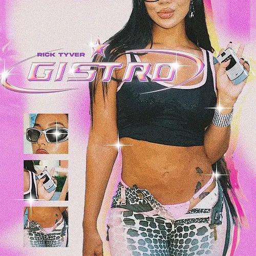 Rick Tyver Gistro WAV