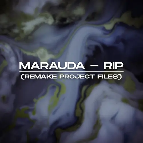 JyoHx MARAUDA Rip (JyoHx Remake)