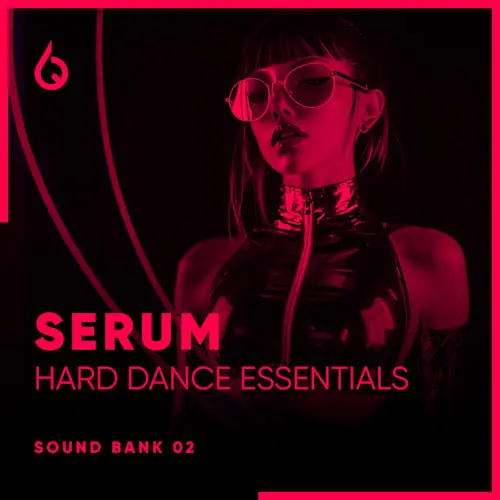 Freshly Squeezed Samples Serum Hard Dance Essentials Volume 2 WAV