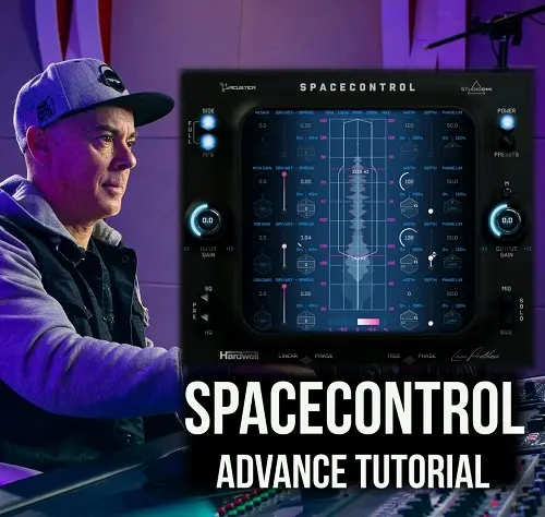 MyMixLab Luca Pretolesi SpaceControl Advance Tutorial