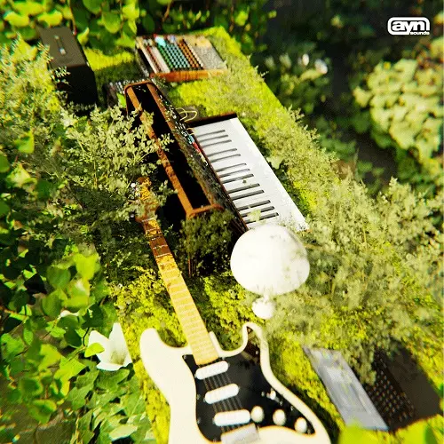 All You Need Synth Mania Vol.2 [WAV Analog Lab Bank]