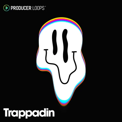 Producer Loops Trappadin MULTIFORMAT