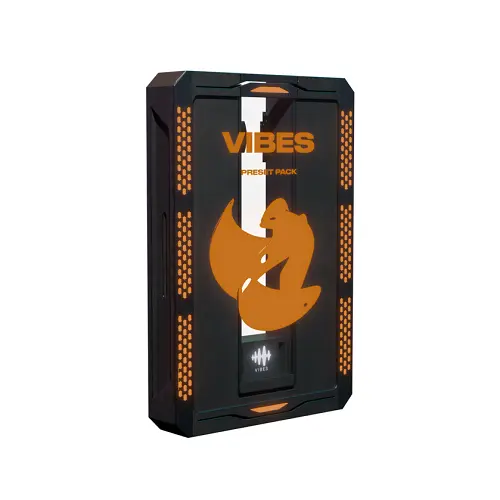 TIAN VIBES VIBES - Preset Pack