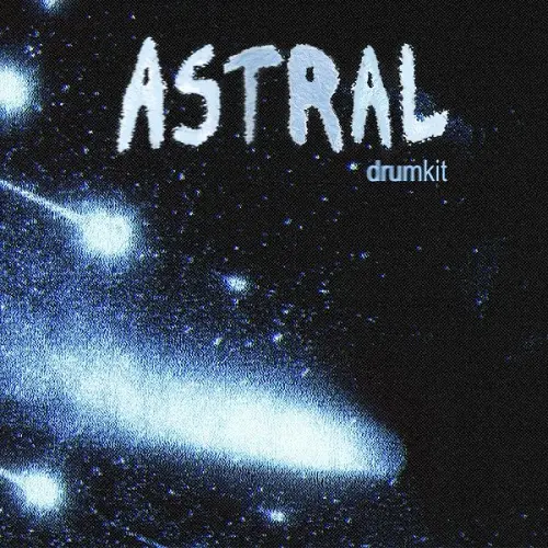 Ysos ASTRAL (drumkit) WAV MIDI