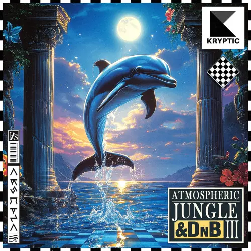 Mystic Samples Atmospheric Jungle & DNB 3 WAV MIDI