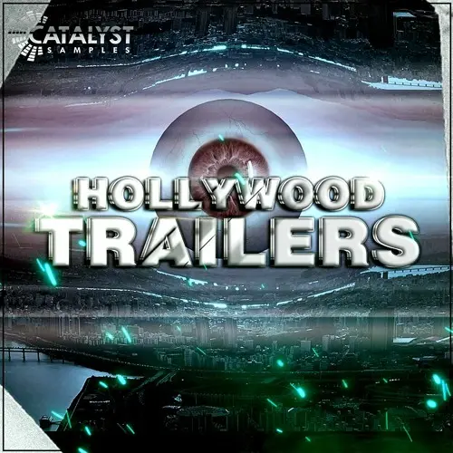 Catalyst Samples Hollywood Trailers WAV