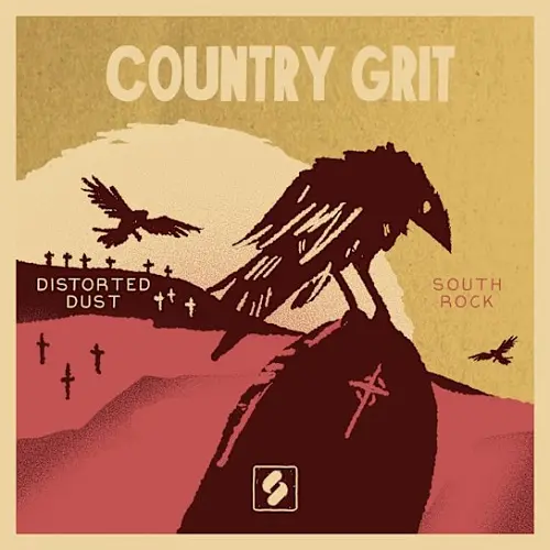 Splice Country Country Grit WAV