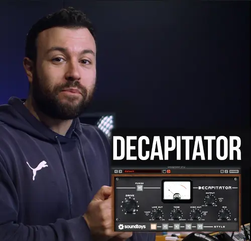MyMixLab Nicholas Di Lorenzo Decapitator TUTORIAL