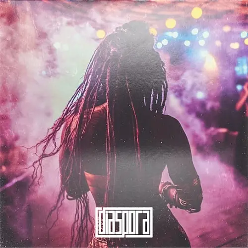 Diaspora Dutty Wine WAV